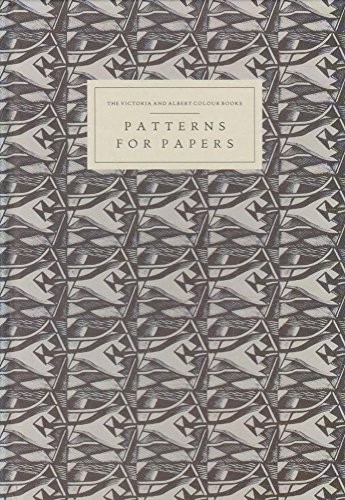 Victoria and Albert Colour Books: Patterns... by Victoria and Albert  0863501486FREE US DELIVERY | ISBN: 0863501486 | Quality Books