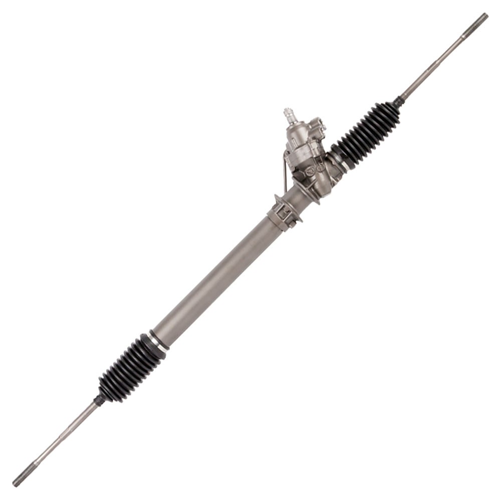 For Nissan 240SX S14 1995 1996 1997 1998 Power Steering Rack And Pinion DAC