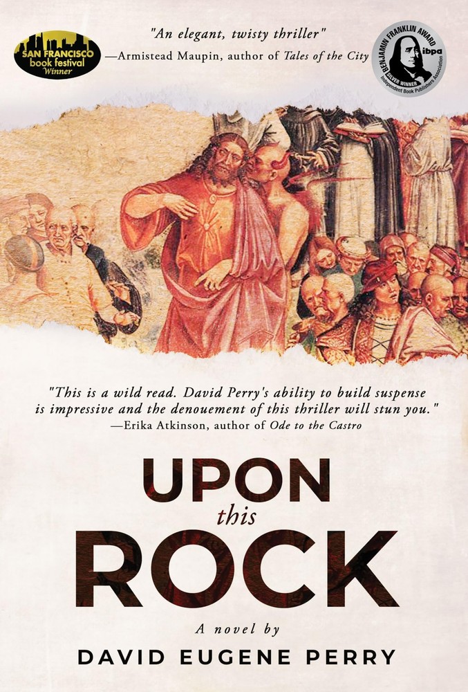Upon This Rock by Perry