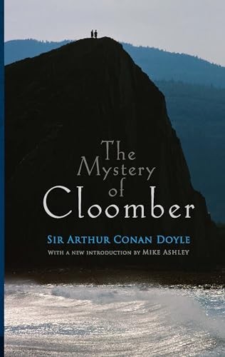 The Mystery of Cloomber (Dover L... by Conan Doyle, Sir Art Paperback / softbackFREE US DELIVERY | ISBN: 0486473570 | Quality Books