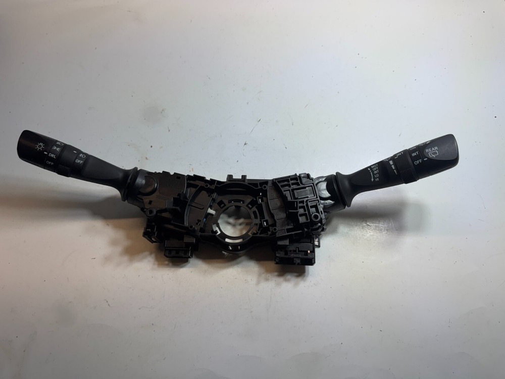 2013-2018 Toyota RAV4 Headlight Turn Signal Wiper Control Switch OEM