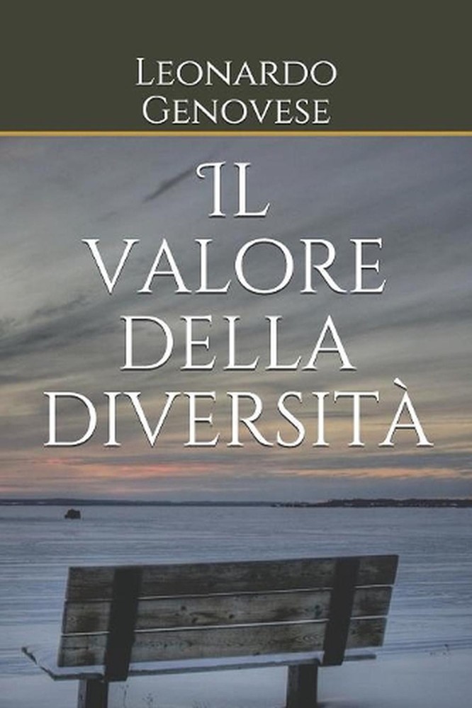 Il valore della diversit by Leonardo Genovese (Italian) Paperback Book