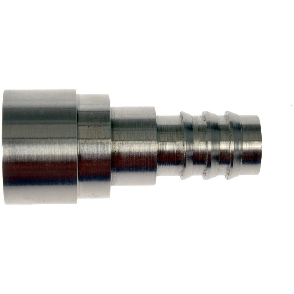 Dorman 800-917HP Metal Heater Hose Connector - 3/4 in. Tube x 3/4 in. Hose