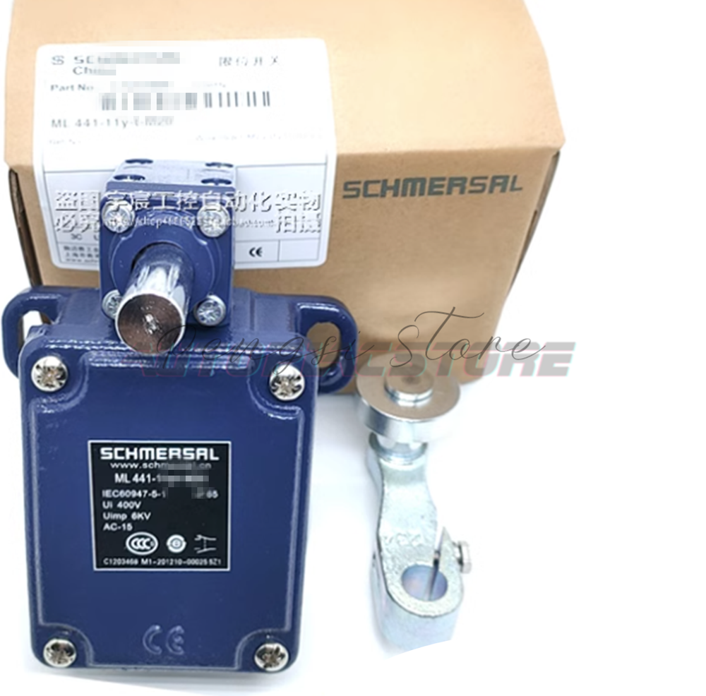 1pc NEW TD422-01Y-M20-2512 Limit Switch~