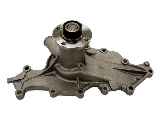 Gates Water Pump fits Ford Aerostar 1986-1994 3.0L V6 GAS 58VFCC