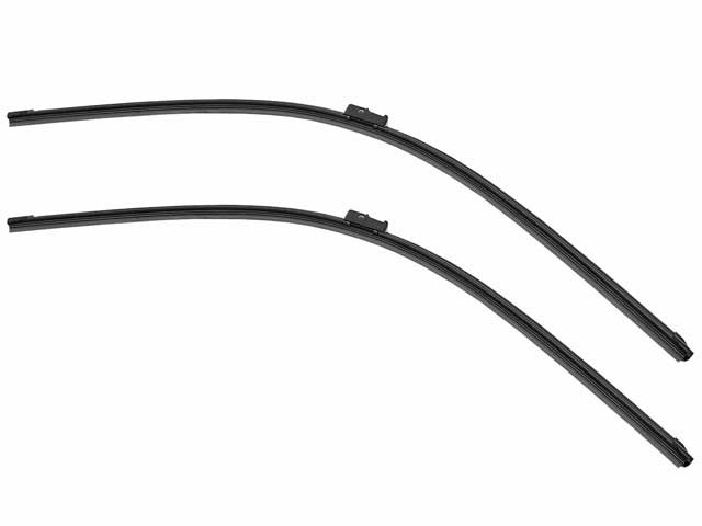 Bosch Wiper Blade Set for Mercedes S500 S600 S430 S550 S65 AMG CL550