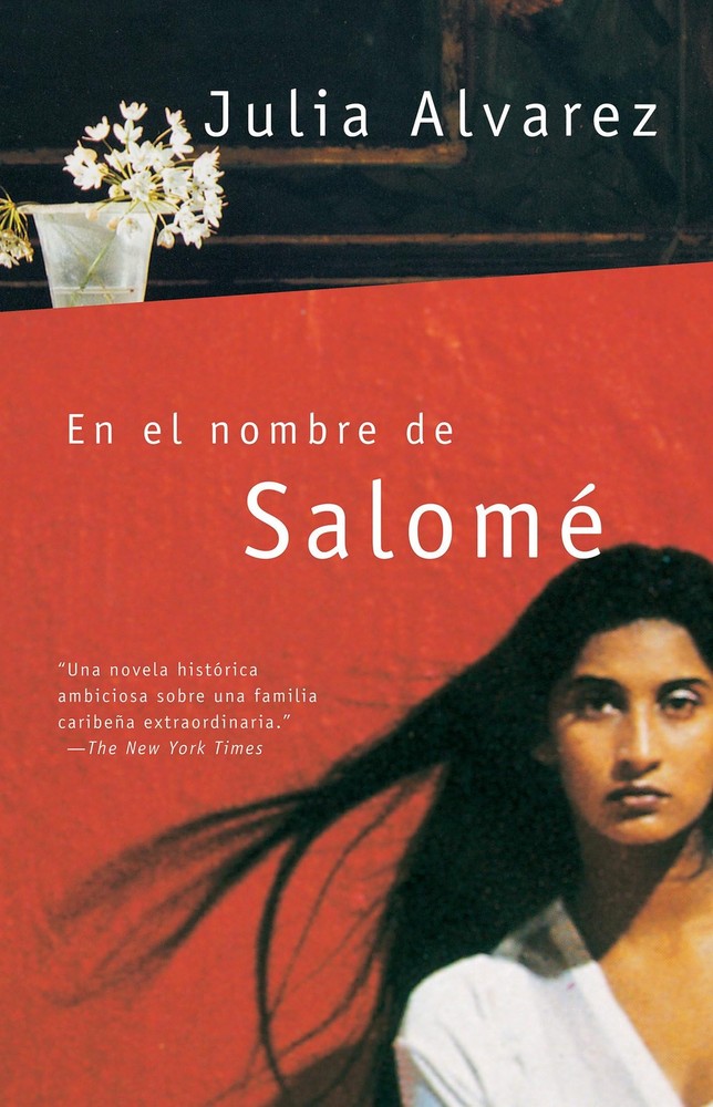 En el nombre de Salom� / In the name of Salom� (Spanish Edition) by Alvarez