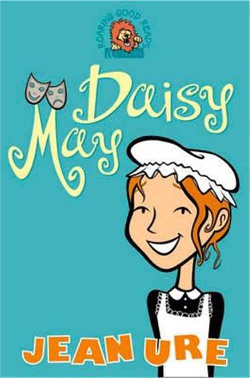 Daisy May (Paperback or Softback)