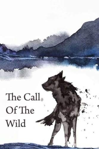 The Call Of The Wild
