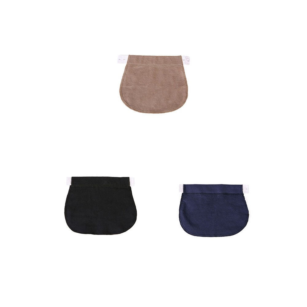 Pregnancy Maternity Waistband Support Belt for Belly Comfort