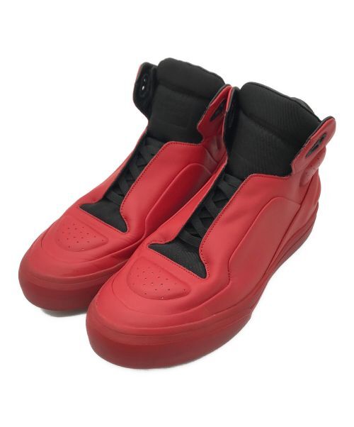 Maison Margiela 22 Hi Top Sneakers 30cm FS136