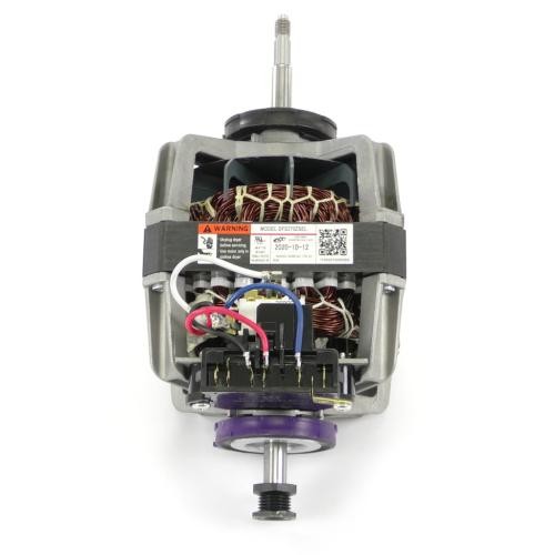 Electrolux Frigidaire Replacement Motor 5304511430