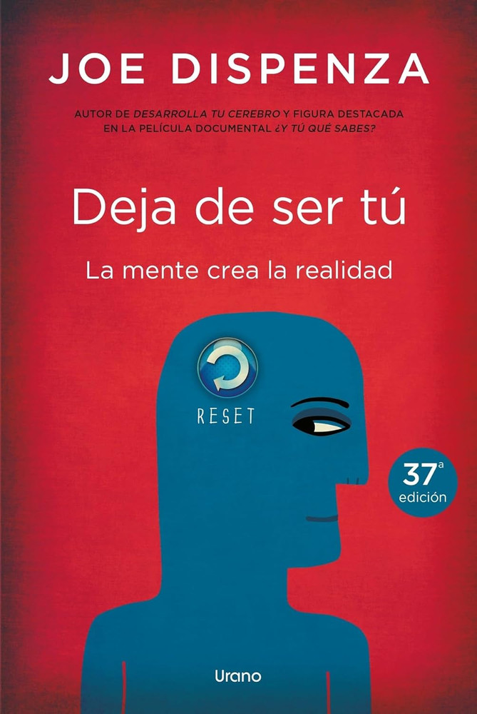 Deja De Ser Tú (Spanish Edition)