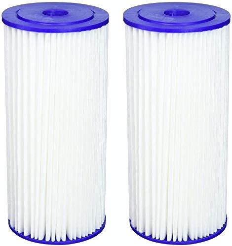 FXHTC Replacement Whole House Water Filter, Compatible with GE FXHTC, America...