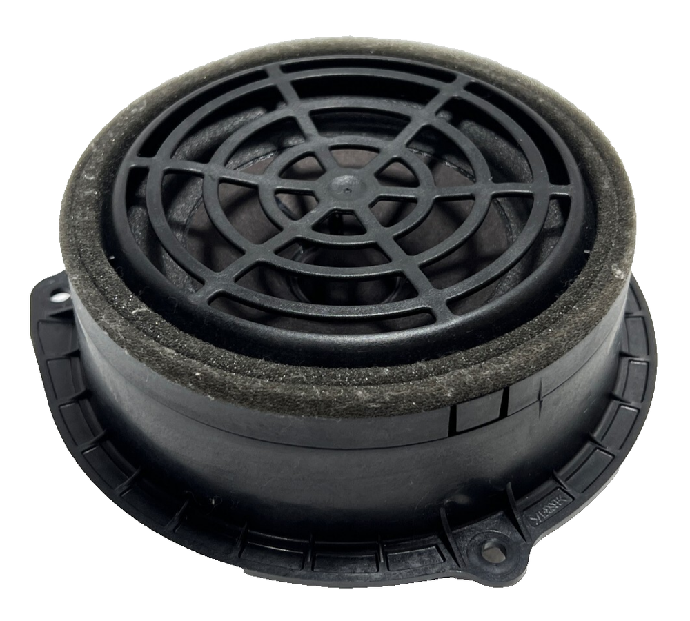 A7 Quattro Audi Rear Right or Left Side Door Audio Sound BOSE Speaker OEM 12-18
