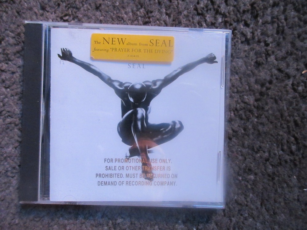 Seal 
