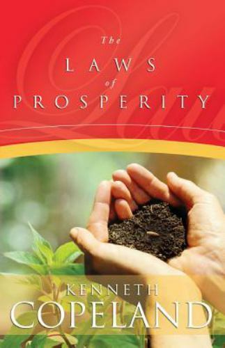 The Laws of Prosperity , Copeland, Kenneth