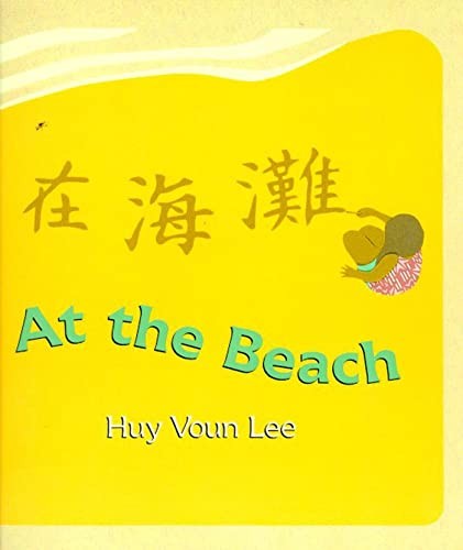 At the Beach, Lee, Huy Voun