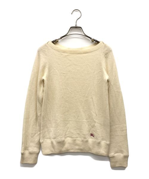 Burberry London Cashmere Knit Size M