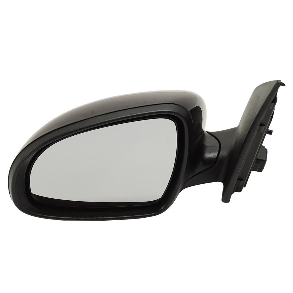 Upgrade Your Kia Sportage 2017-2022 with a New Driver Side Mirror