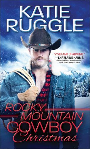 Rocky Mountain Cowboy Christmas - 1492658669, paperback, Katie Ruggle