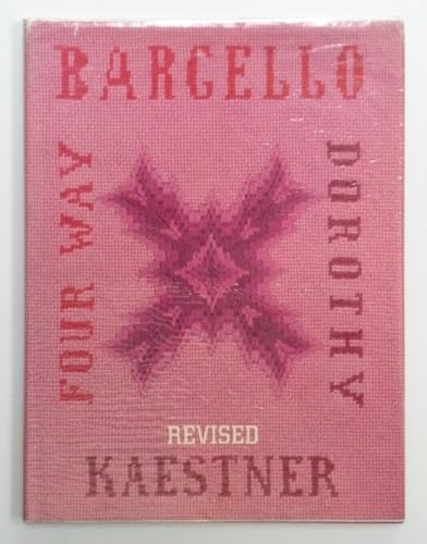 Four Way Bargello by Kaestner, Dorothy Paperback / softback Book The Fast FreeFREE US DELIVERY | ISBN: 0713514043 | Quality Books