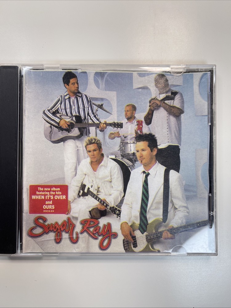Sugar Ray