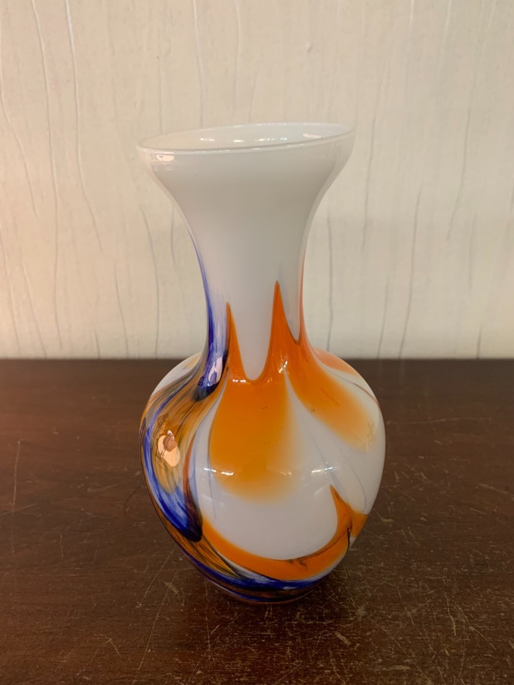Vase in the Murano Style