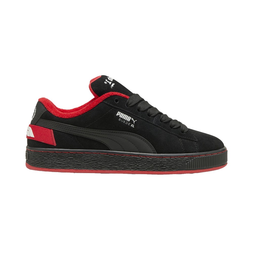 PUMA F1 Suede Xl 75 Years Lace Up  Mens Size 9.5 M Sneakers Casual Shoes 3088940