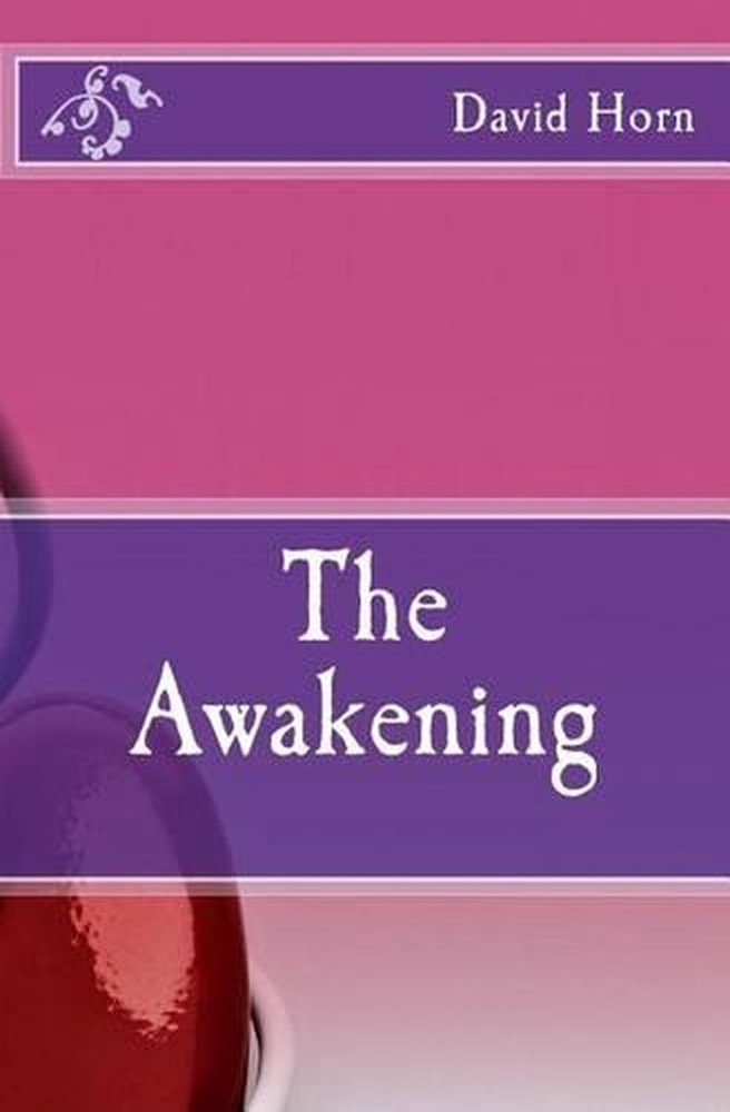 The Awakening by David Horn (English) Paperback Book