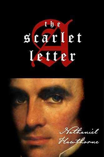 The Scarlet Letter - Paperback, by Hawthorne Nathaniel; Books - Acceptable