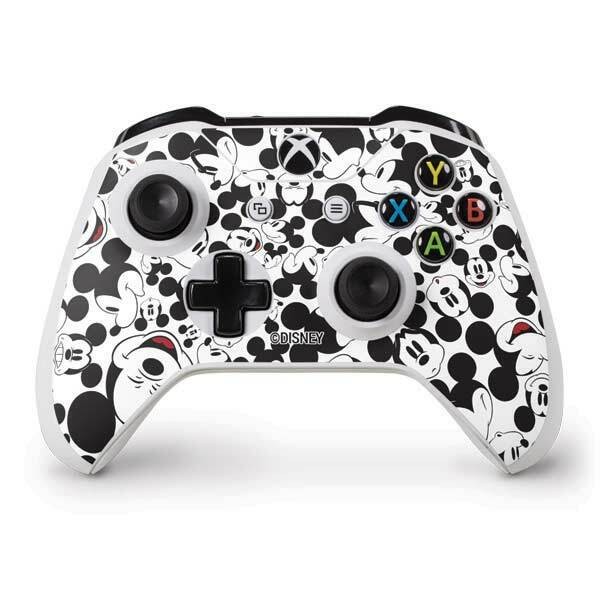 Mickey Mouse Xbox One S Controller Skin - Mickey Mouse