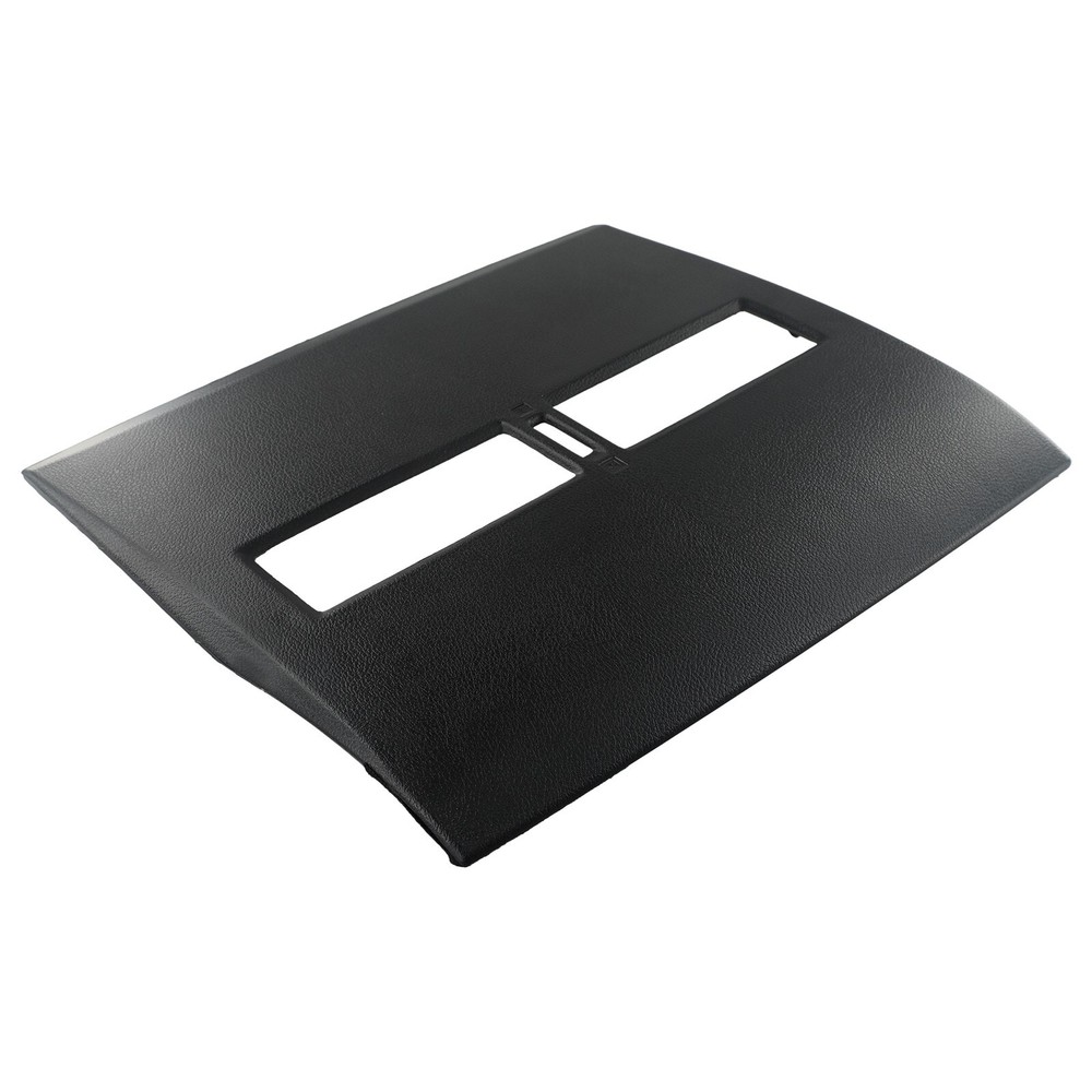 Interior Trim Car Accessories Air Vent Trim Bezel Central Air Conditioner