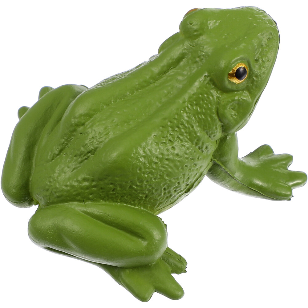 Figurine Kids Animal Model Toys Outdoor Decoration Plaything Ornament