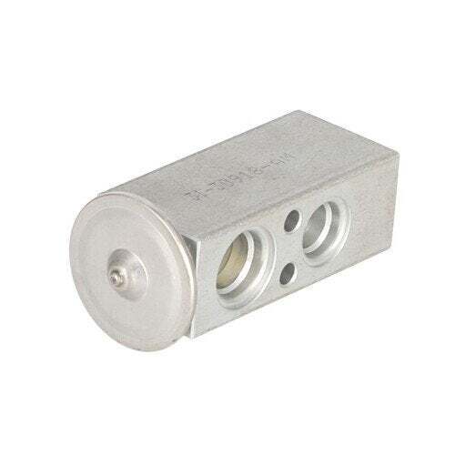 Expansion Valve fits John Deere 7600 7610 7710 7810 8100 8200 8300 8400 RE57575