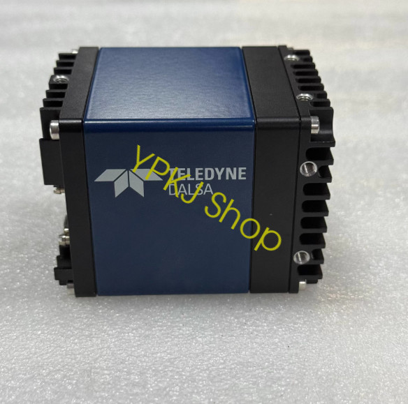 1PCS USED DALSA FA-80-4M180-01-R Industrial camera Fast delivery Via Fedex/DHL