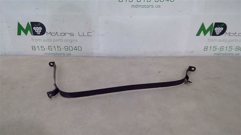 2017-2020 NISSAN ROGUE FUEL GAS TANK STRAP METAL BRACKET SUPPORT 174074BA0A