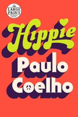 Hippie by Paulo Coelho: Used