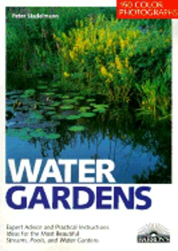 Water Gardens by Peter Stadelman: Used