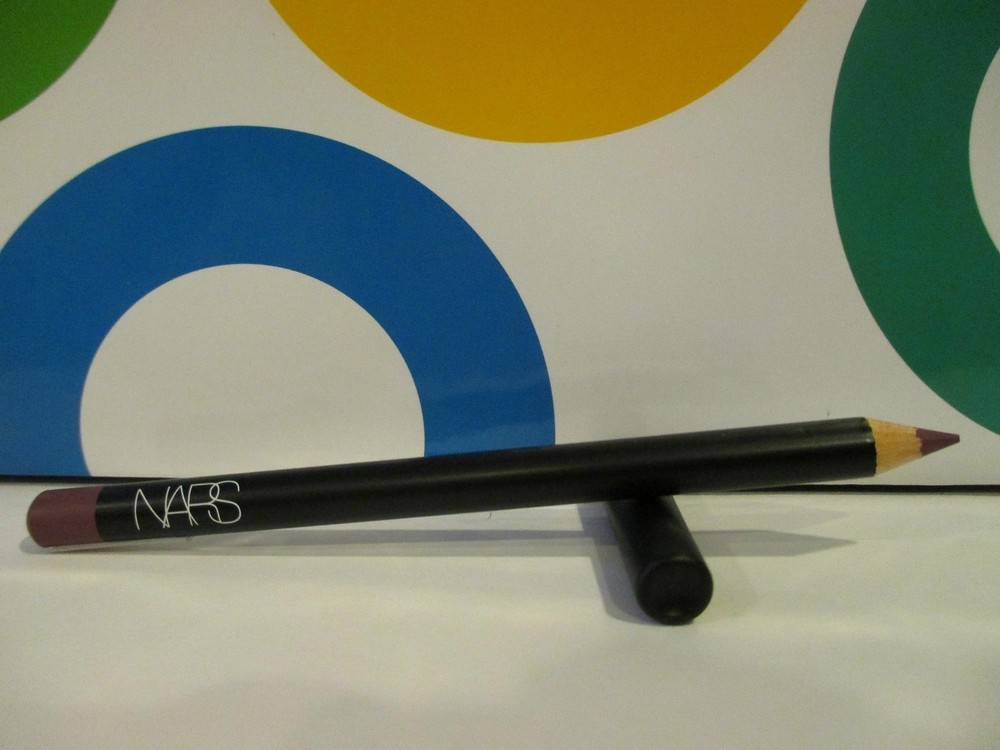 NARS ~ PRECISION LIP LINER PENCIL ~ LE LAVANDOU ~ 0.04 OZ UNBOXED