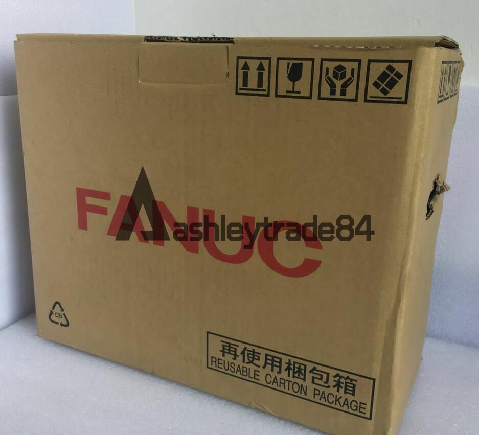 ONE NEW Fanuc A06B-6121-H075#H550 Spindle Amplifier Module