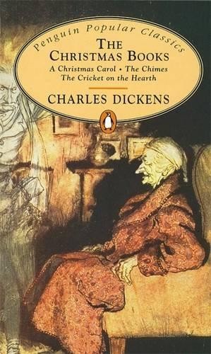 The Christmas Books by Dickens, Charles Paperback Book The Fast Free ShippingFREE US DELIVERY | ISBN: 0140623604 | Quality Books