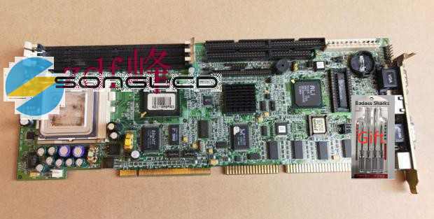 1PCS SBC-597 REV A1.2 via DHL or Fedex fast shipping
