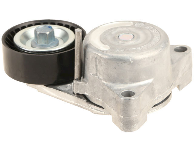 Upgrade Your 2017 Mercedes Maybach S550 with Gates 53543YWRP Belt Tensioner