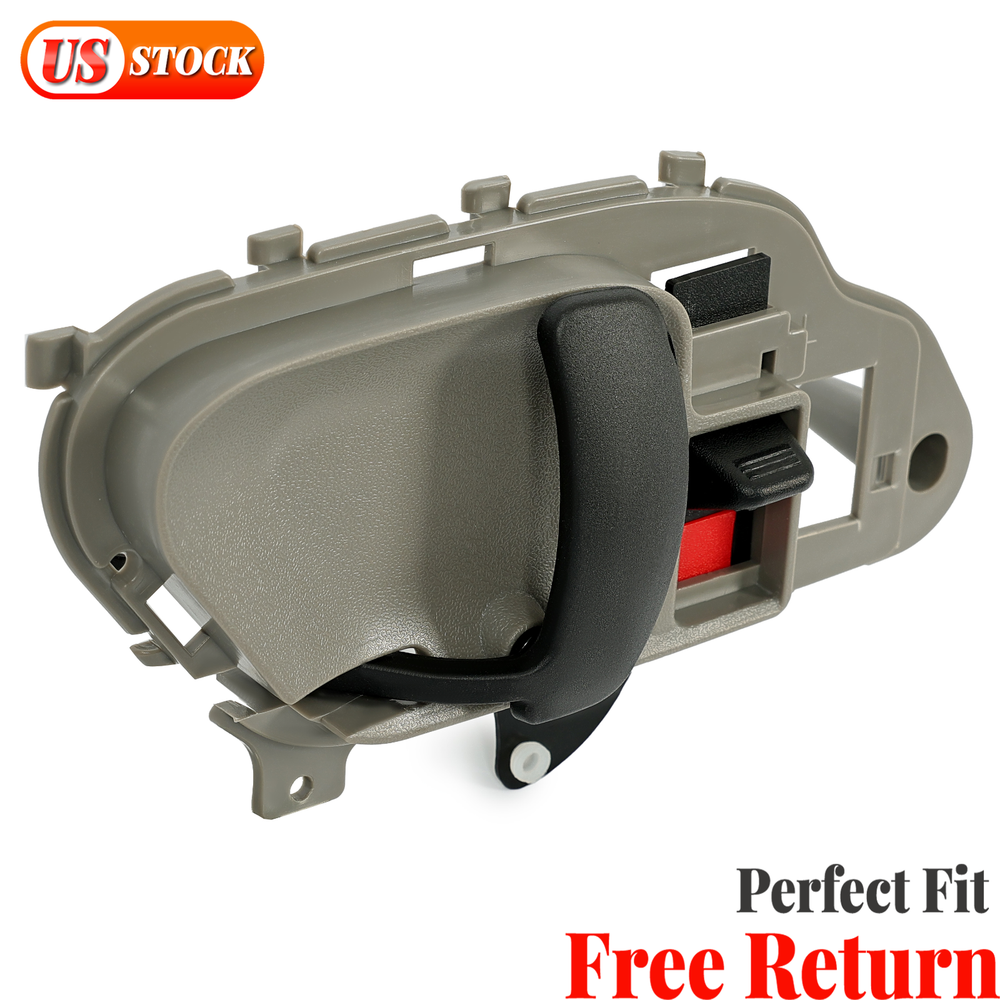 Front Driver Interior Door Handle For Chevrolet GMC C1500  Suburban 1995-1999 LH
