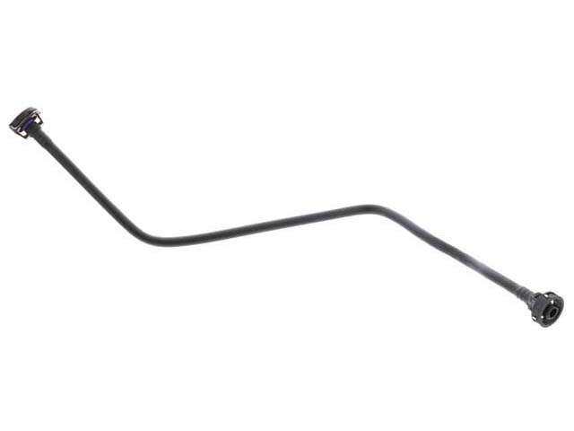 GENUINE MERCEDES 1665000875 Expansion Tank Hose Mercedes-Benz ML350 GLE350
