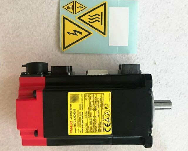 1PCS New In Box For   A06B-2115-B805 servo motor One year warranty #A6-37