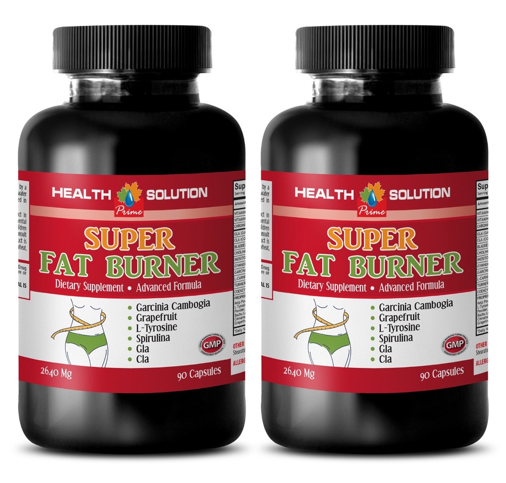 fast metabolism - FAT BURNER 2B - metabolism pills