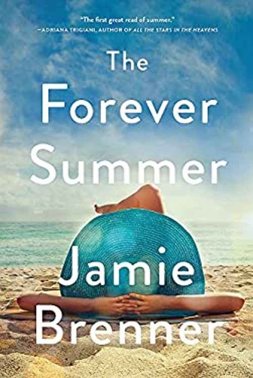The Forever Summer Mass Market Paperbound Jamie BrennerFree US Delivery | ISBN:0316489298