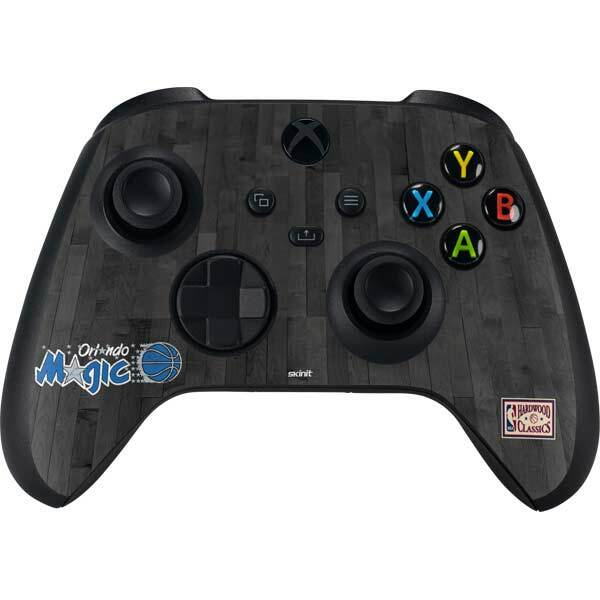 NBA Orlando Magic Xbox Series X Controller Skin